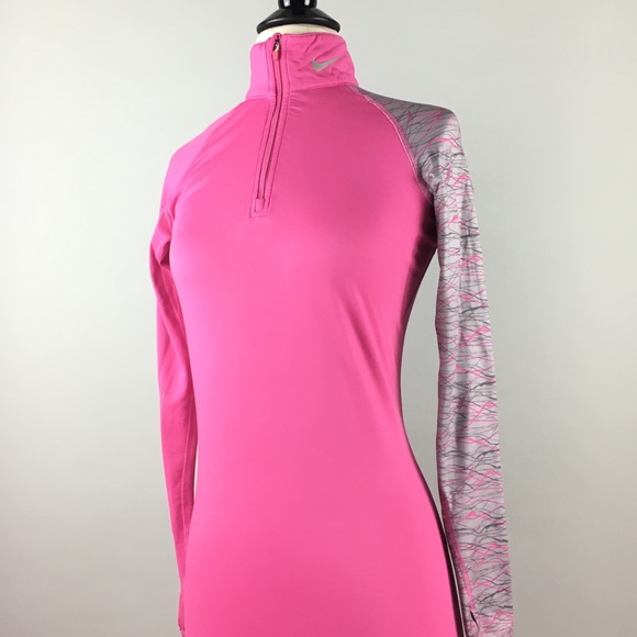 Nike Thermal Fit Athletic Wear - Picture 7 of 7